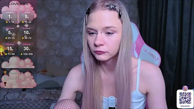 Milia_Parker's Live XXX Chat