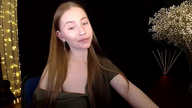 Chatroom XXX en direct de SindiWatsoon