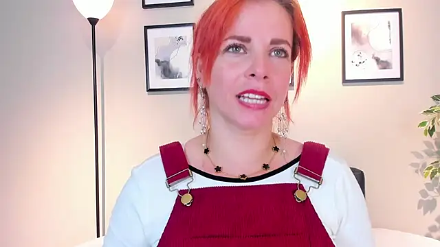 HannaBrave's Live XXX Chat