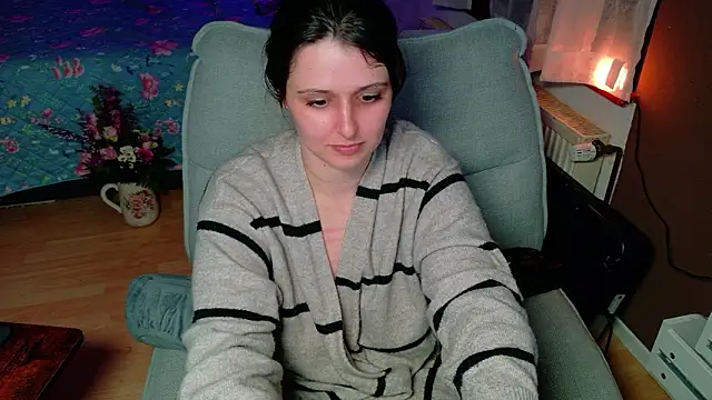 jenna-sxy19's Live XXX Chat