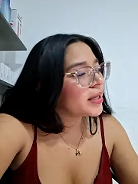 Chatroom XXX en direct de -VICKKY