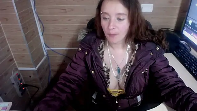 Baioleth's Live XXX Chat