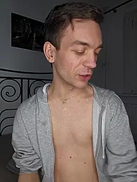 nickdtr23 – Kamerová šou