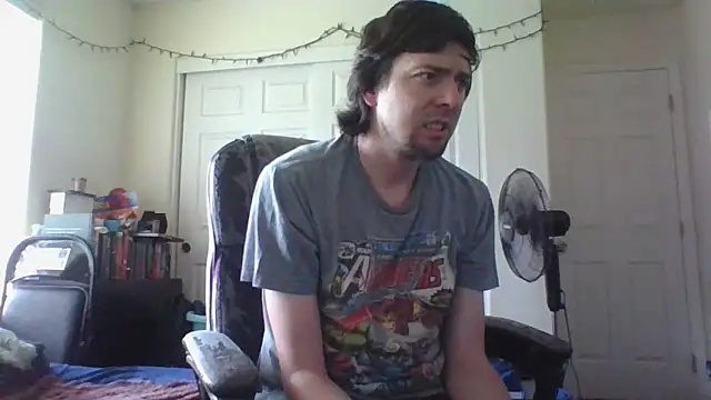 Chat XXX ao vivo de Sole__Samurai