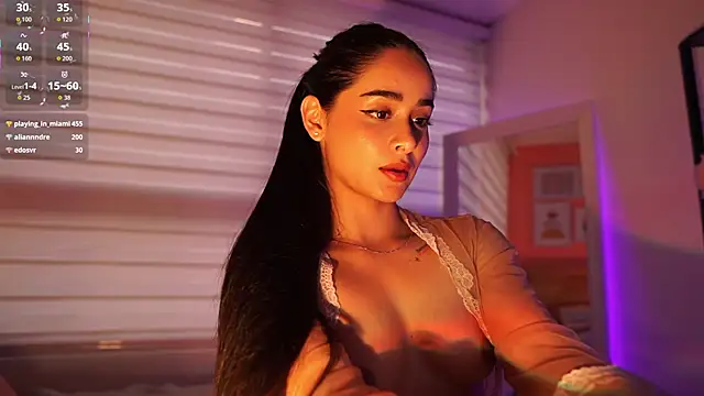 แชท XXX สดของ abigail_adamss