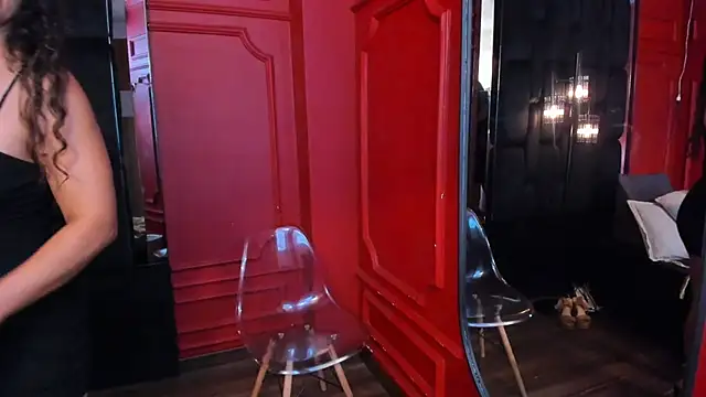 Chatroom XXX en direct de bellarivera_