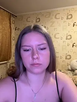 Вебкам-шоу Tomyris_yuki