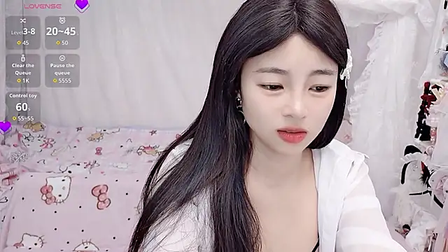 9aunatiis 라이브 XXX 채팅