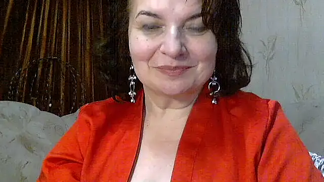 LedyNika's Live XXX Chat