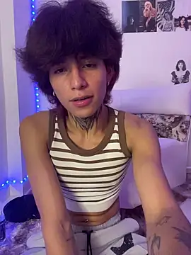 bellamy_095 웹캠 쇼