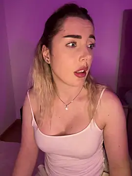 LexyGreysX 라이브 XXX 채팅