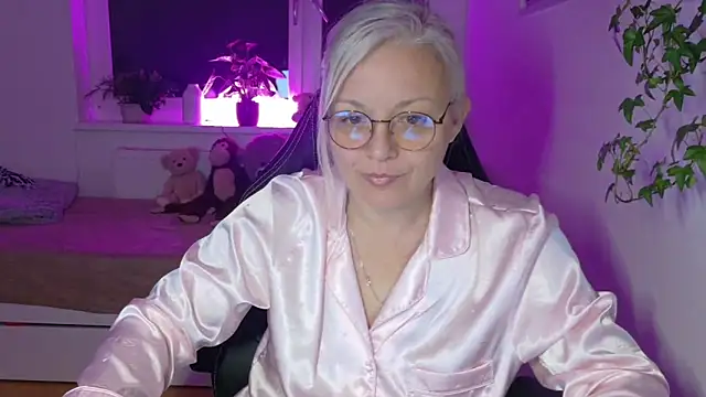 แชท XXX สดของ Linsy_Kim