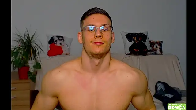 ZeinMiracles Webcam Show