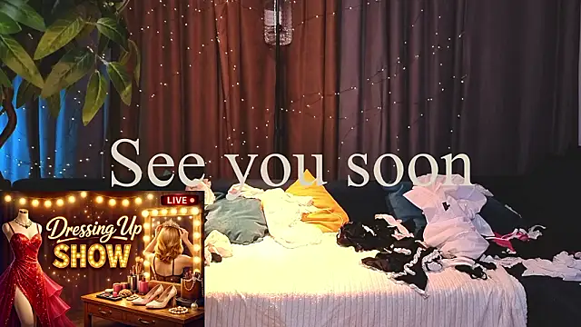 LessyLuiz 라이브 XXX 채팅