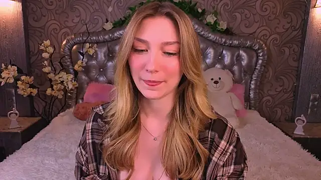 AngelAnabelle 라이브 XXX 채팅