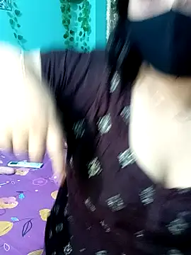 Pokazy przed kamerką – Porimoni22