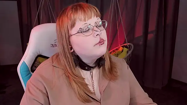 LottieReed 라이브 XXX 채팅