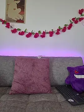 dirty_diiana's Live XXX Chat