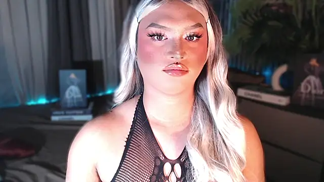 Chat XXX en directo de GoddessDesire_Sofia