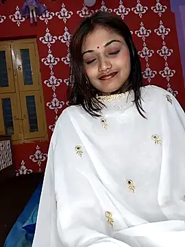 โชว์เว็บแคมของ Sweet-priyaa