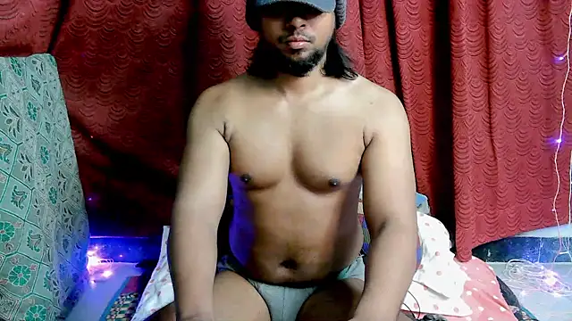 Show Webcam de Leons_fantacy11