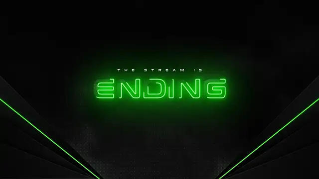 DeanonCam Webcam Show