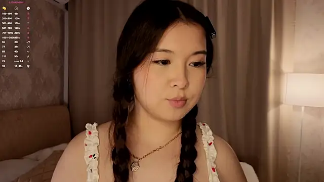 CarmanHenning 라이브 XXX 채팅