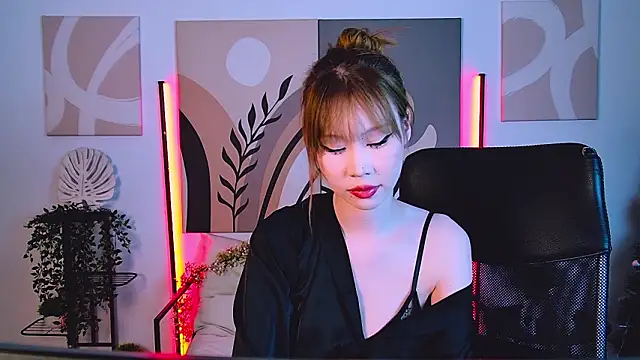 Chatroom XXX en direct de SarahRice