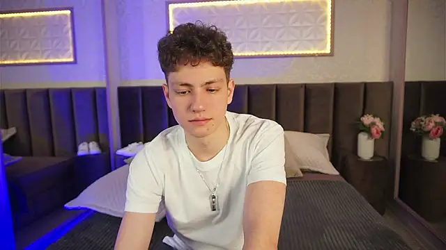 Sembang XXX Secara Langsung StefanBev