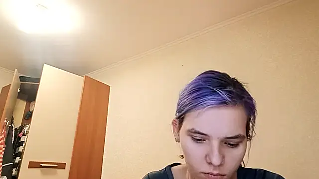 CallerKoran 라이브 XXX 채팅