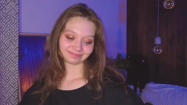 Chatroom XXX en direct de HolliBillig