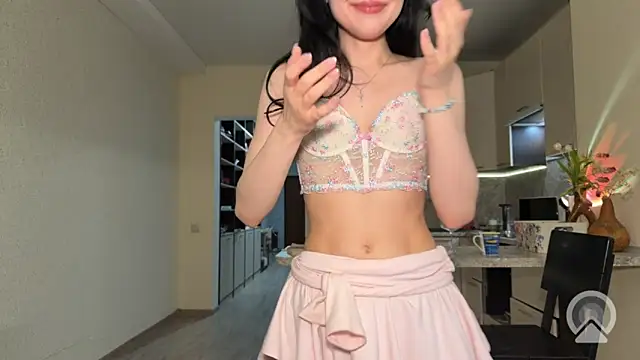 แชท XXX สดของ alicelanei