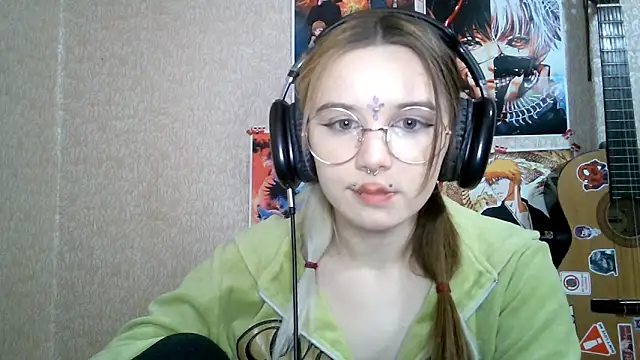 MilaTyan's Live XXX Chat