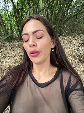 Show de samanta_94 na webcam