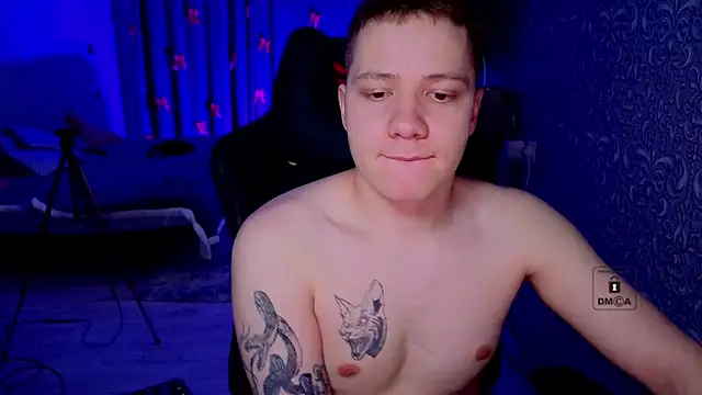 Chat XXX ao vivo de Karl_Night_