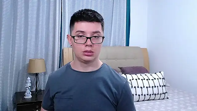 BlackFoXXX69's Webcam Show