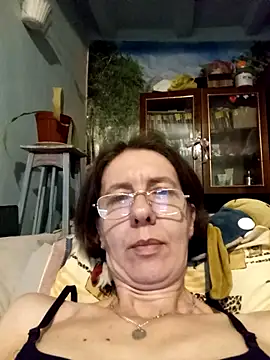 Show de Tania9876 na webcam