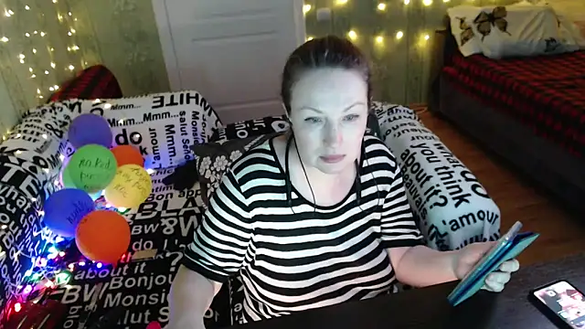 แชท XXX สดของ MarleneDietrich