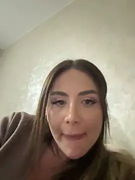 AshleySinn Show Webcam