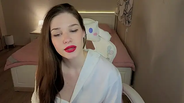 LisaSweetie 라이브 XXX 채팅