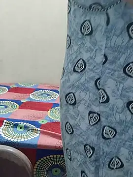 แชท XXX สดของ Sexynageena