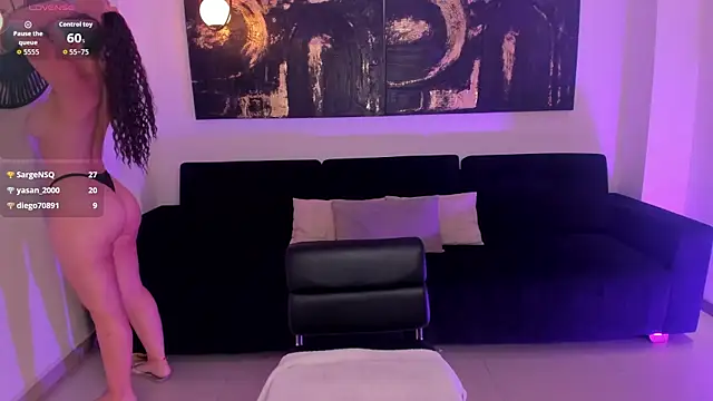 MorganHicksn Live XXX chat