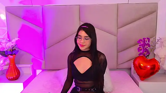 OliviaDiaz's Webcam Show