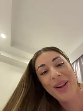 Czat XXX na żywo – IsabellaEtthan