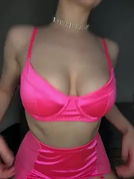 MissOyee Live XXX Chat