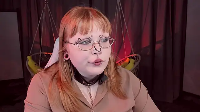 XXX chat uživo modela LottieReed