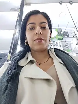 Luianna 라이브 XXX 채팅