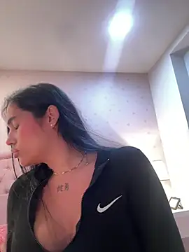 عرض كام Bella__Wood