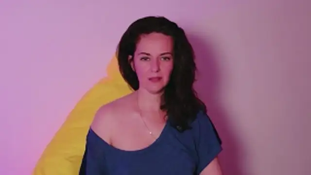 Онлайн чат XXX Witch_in_Velvet