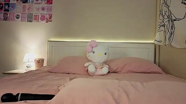 LisaSweetie Chat XXX in diretta